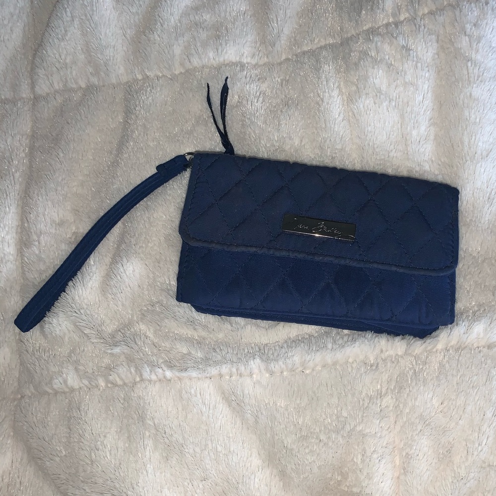 Vera Bradley Wallet